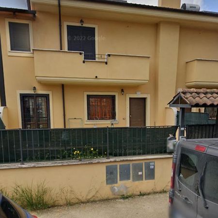 Casaledo Roma Villa Exteriör bild