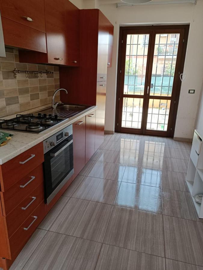 Casaledo Roma Villa Exteriör bild