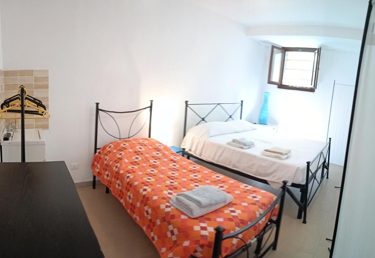 Casaledo Roma Villa Exteriör bild