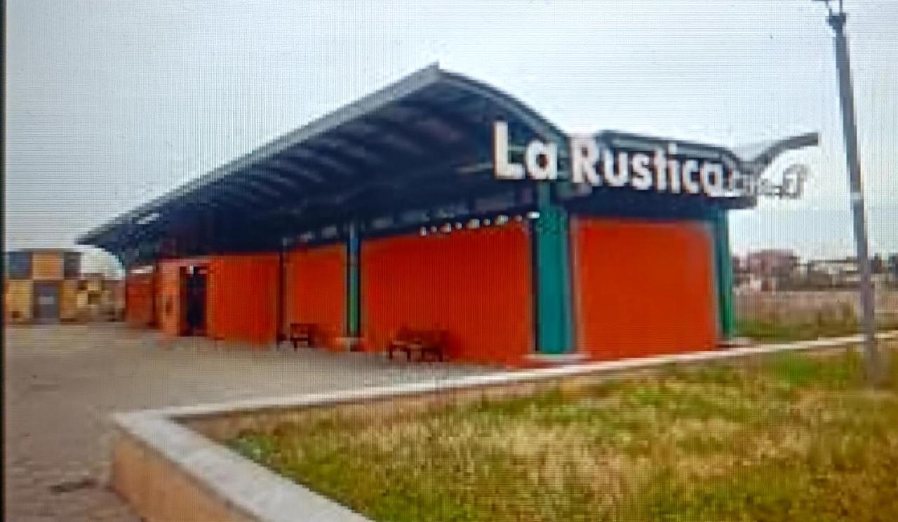 Casaledo Roma Villa Exteriör bild