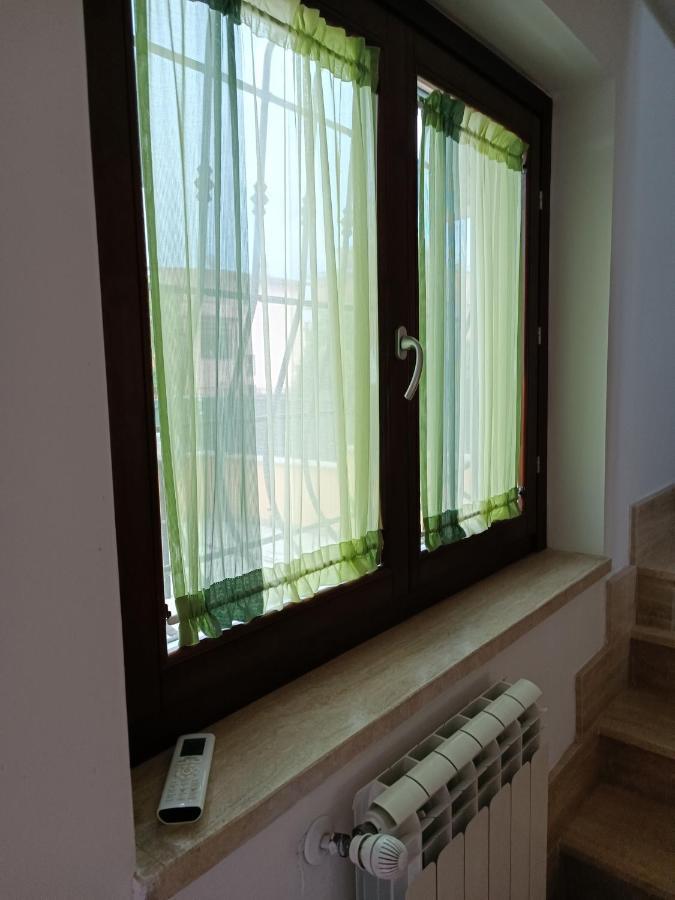 Casaledo Roma Villa Exteriör bild