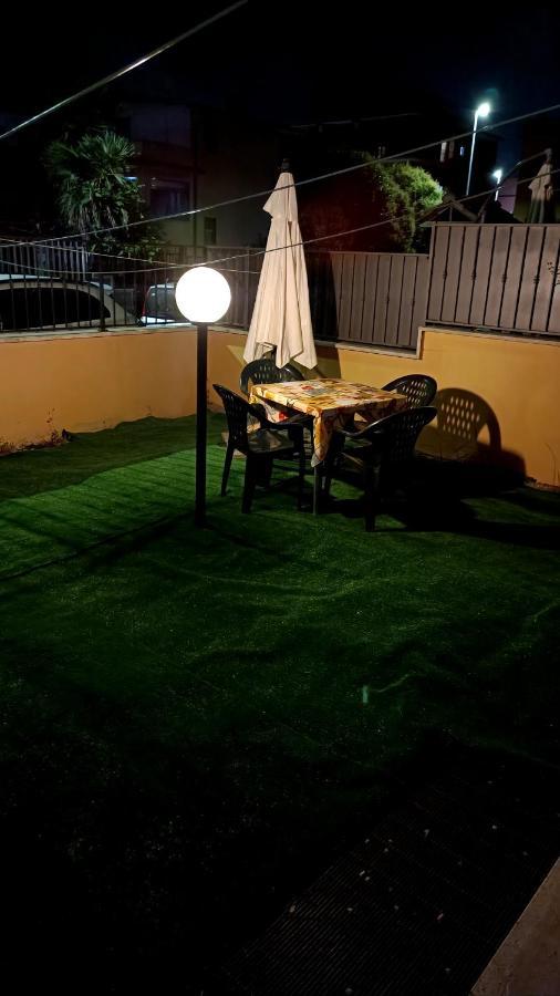 Casaledo Roma Villa Exteriör bild