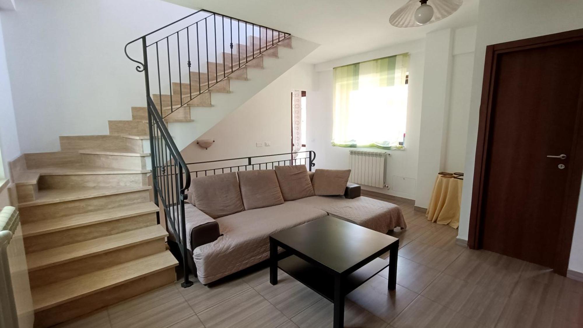 Casaledo Roma Villa Exteriör bild