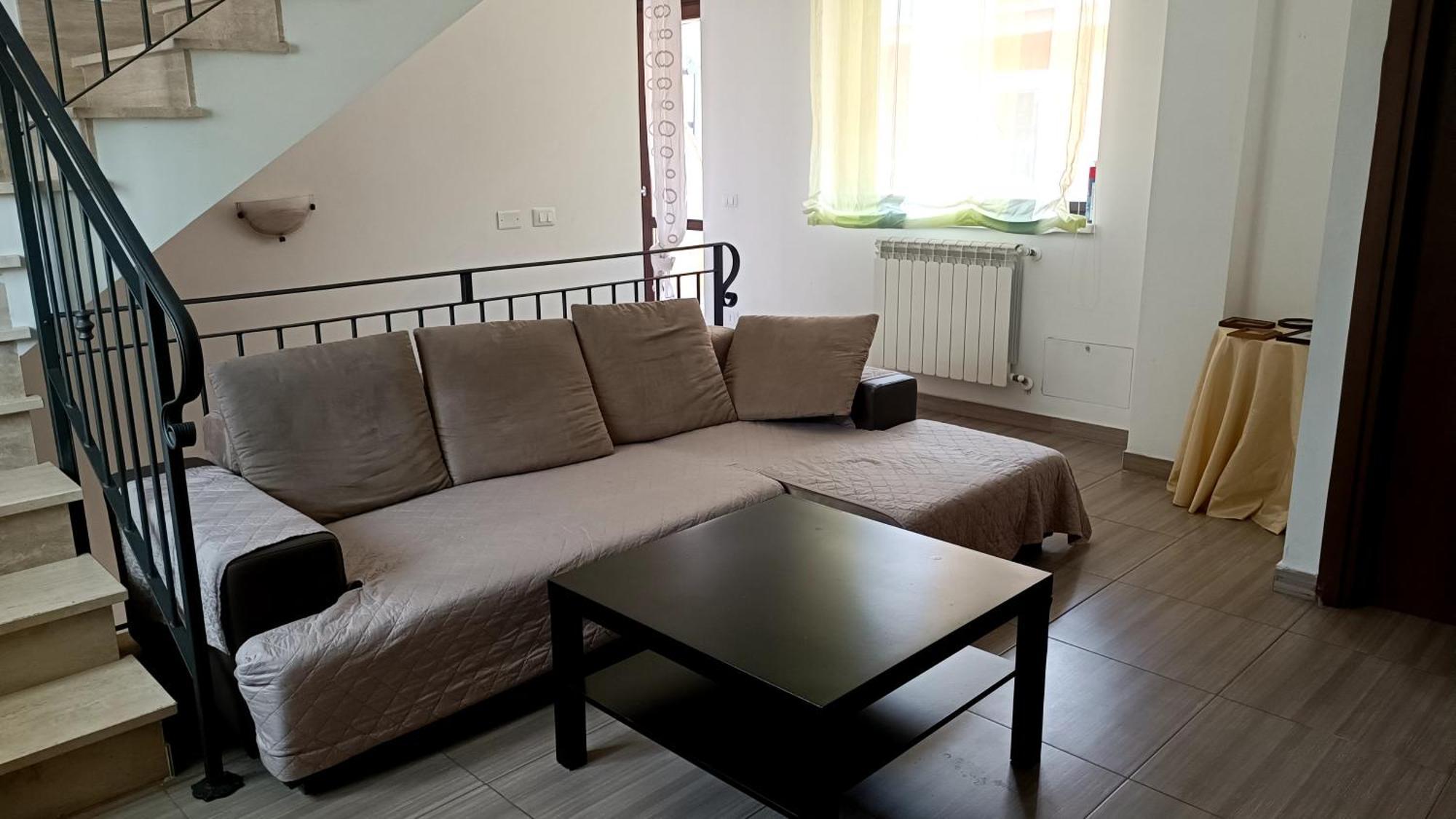 Casaledo Roma Villa Exteriör bild
